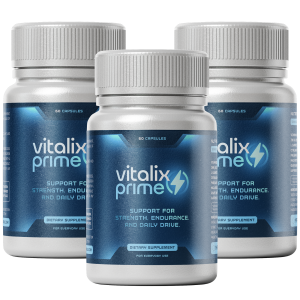 Vitalix Prime