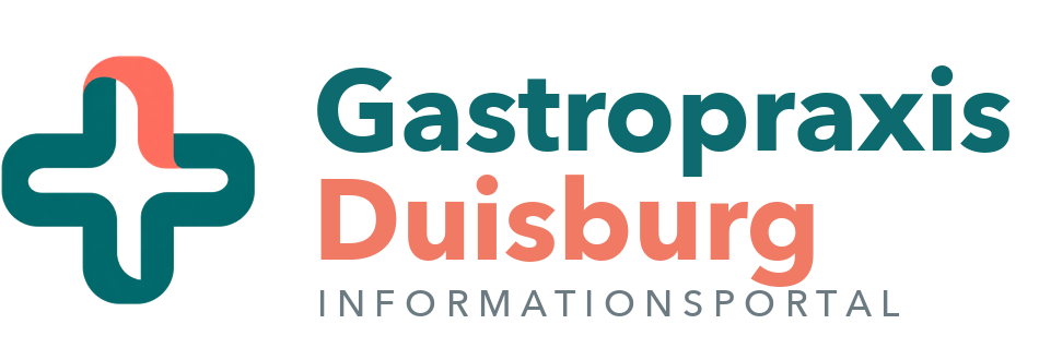 Gastropraxis Duisburg