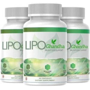 Lipogandha