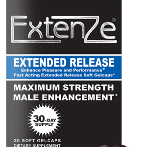 ExtenZe