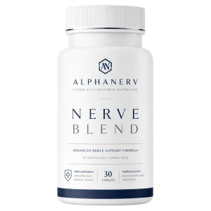 Alphanerv