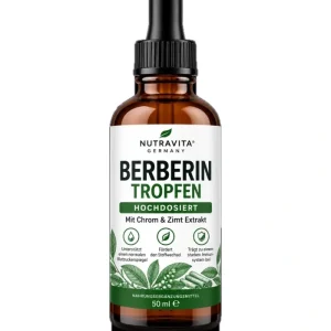Berberin