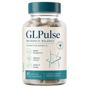 GL-Pulse Metabolic Balance