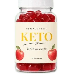 Simplement Keto
